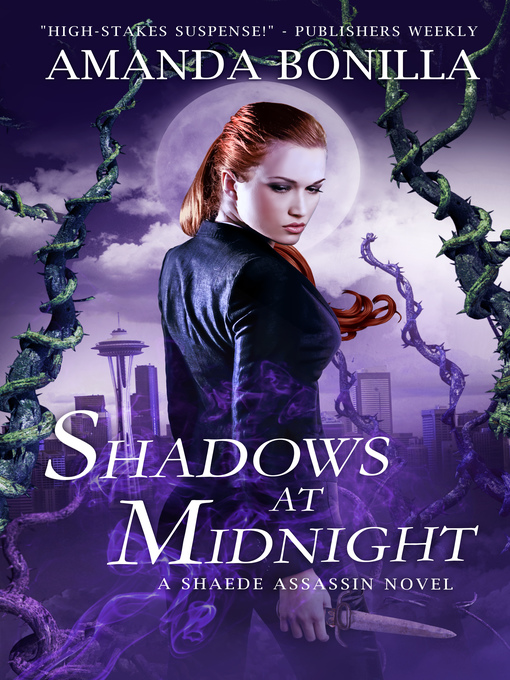 Title details for Shadows at Midnight by Amanda Bonilla - Available